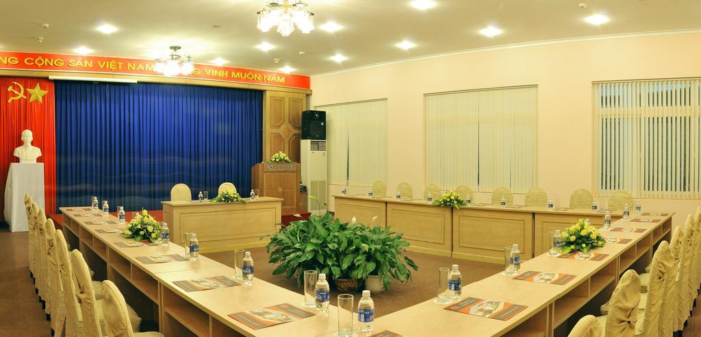 Dragon King Hotel Da Lat Buitenkant foto