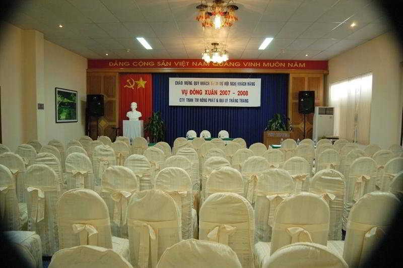 Dragon King Hotel Da Lat Buitenkant foto