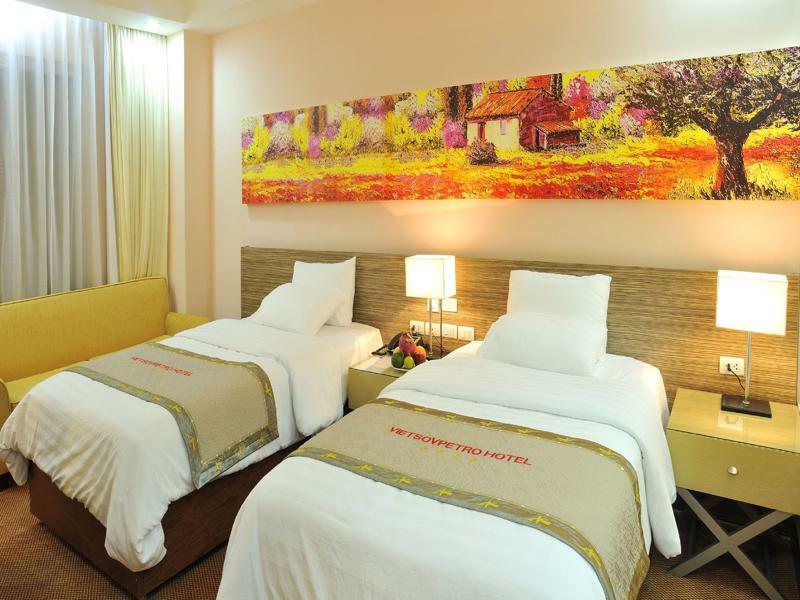 Dragon King Hotel Da Lat Buitenkant foto
